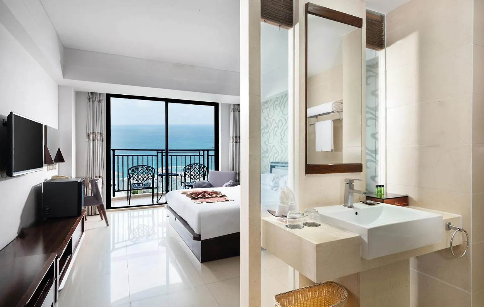 *****  Barry Boutique Hotel Санья Китай